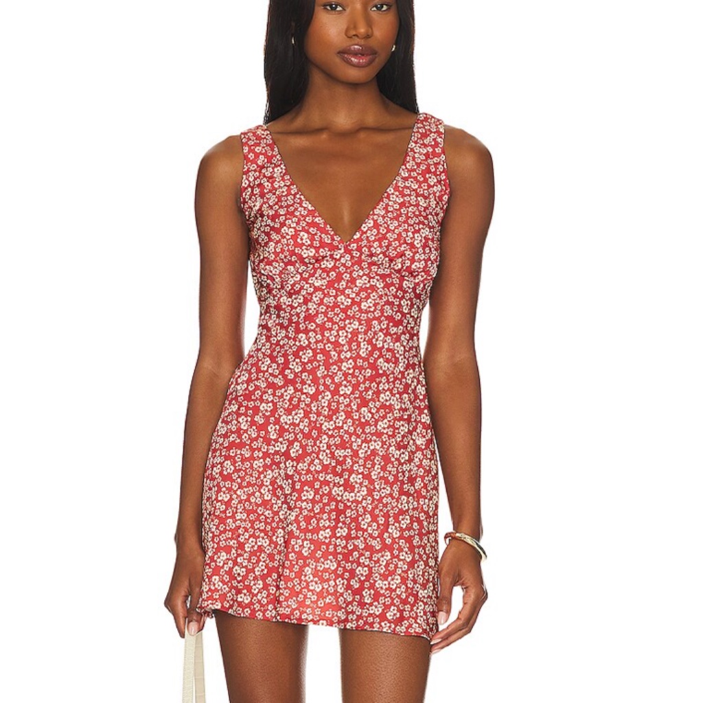 Resa Frankie Dress